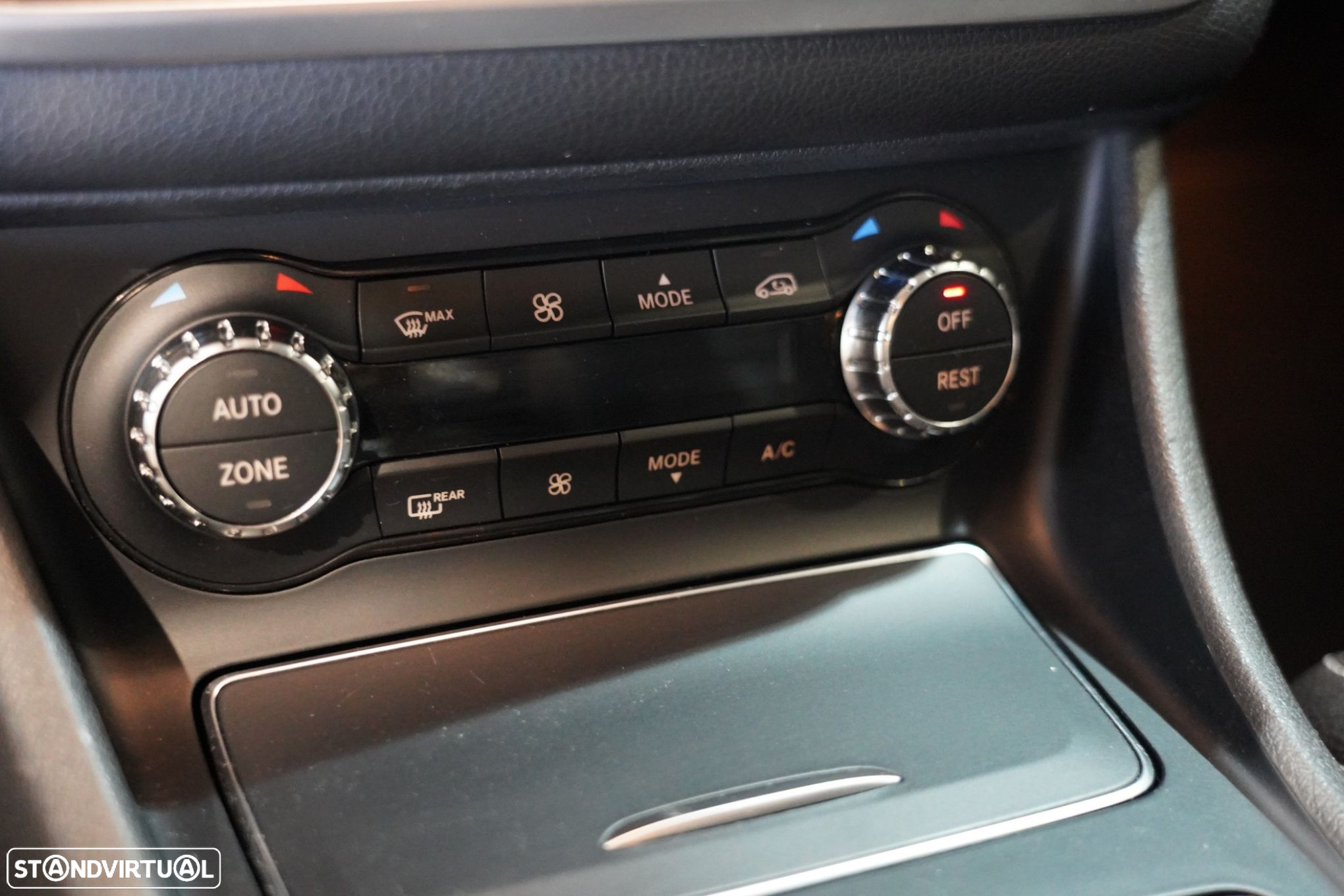 Mercedes-Benz CLA 180 - 17