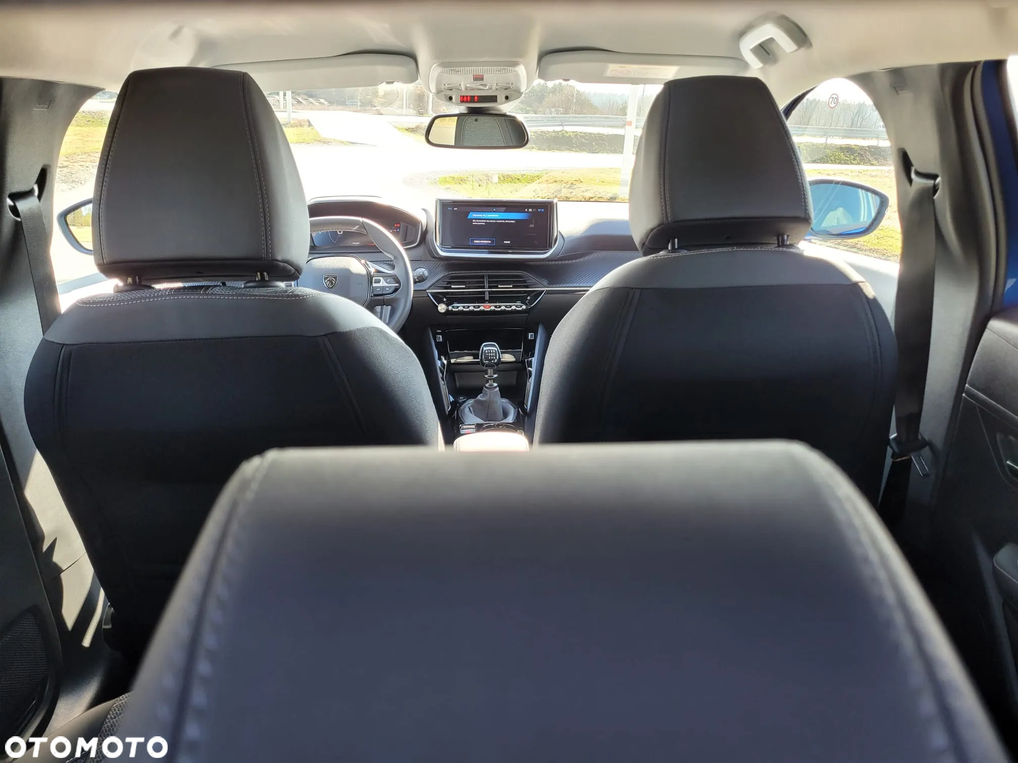 Peugeot 208 1.2 PureTech Allure S&S - 15