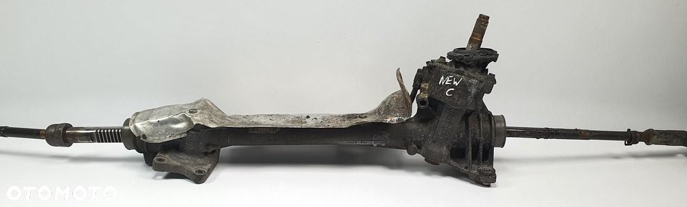 PRZEKŁADNIA MAGLOWNICA VW NEW BEETLE II EUROPA - 1