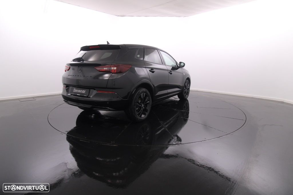 Opel Grandland 1.5 CDTI GS AT - 7