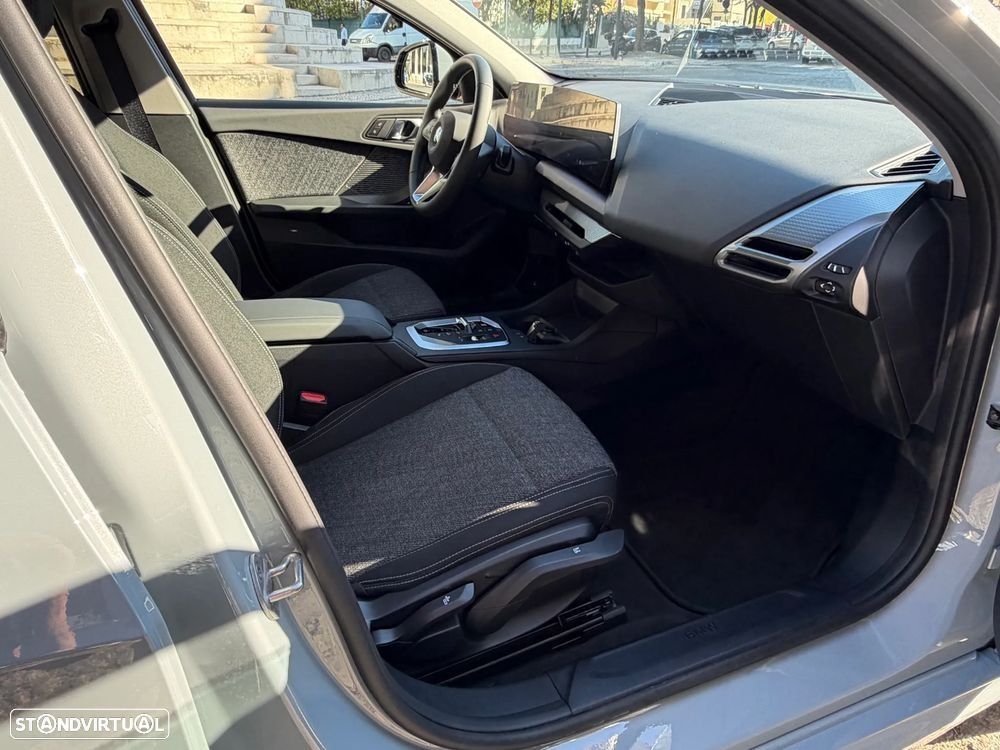 BMW 116 Pack Desportivo M - 5