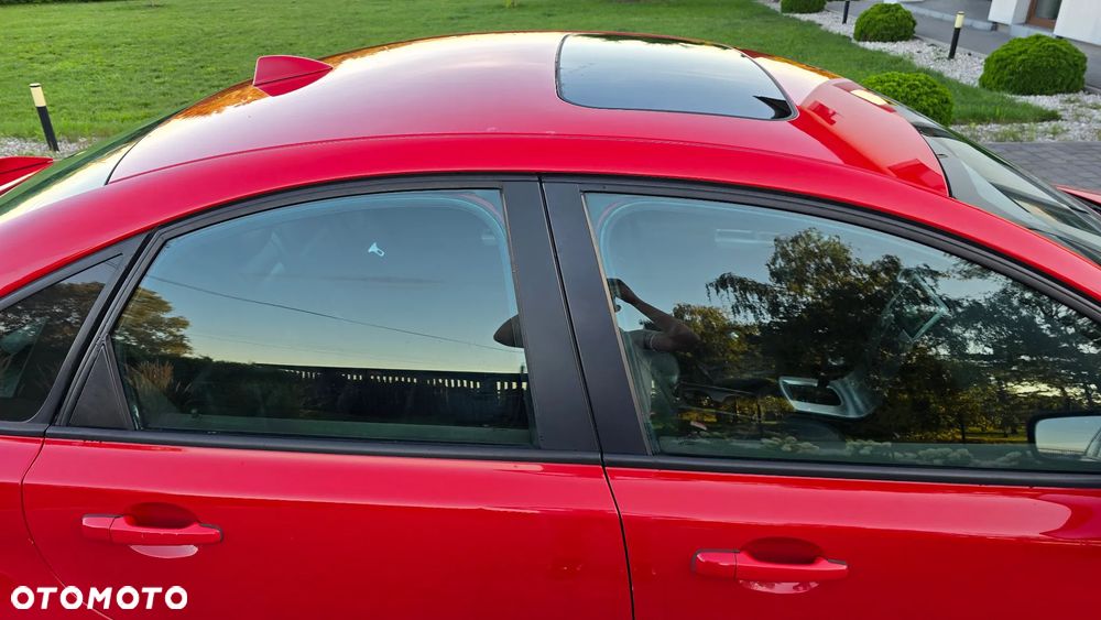 Volvo S40 T5 AWD Kinetic - 23