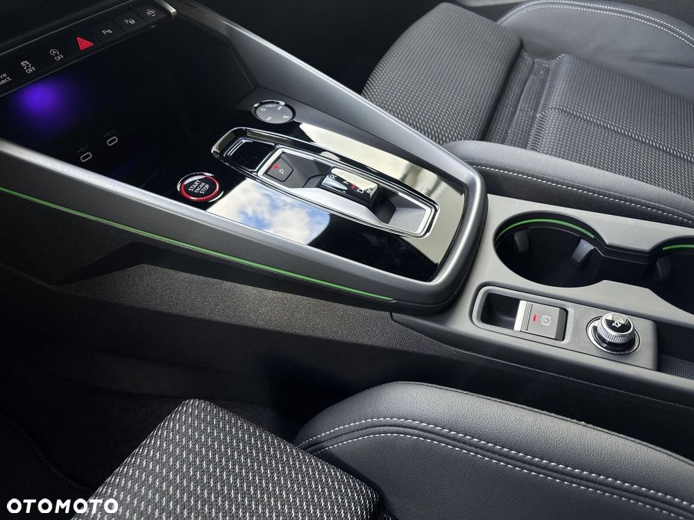 Audi S3 Limousine - 20