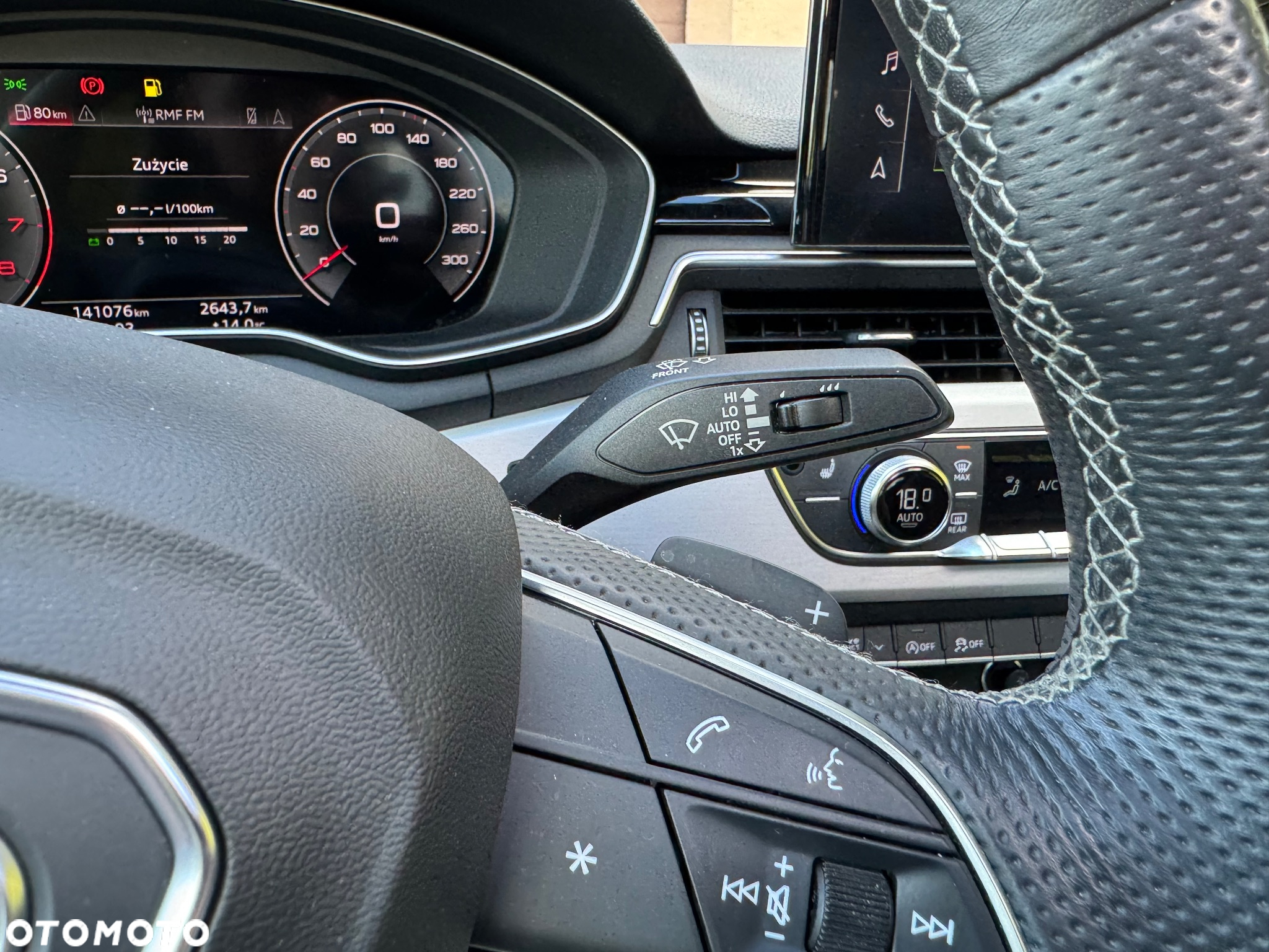Audi A5 Sportback 45 TFSI quattro S tronic S line - 28