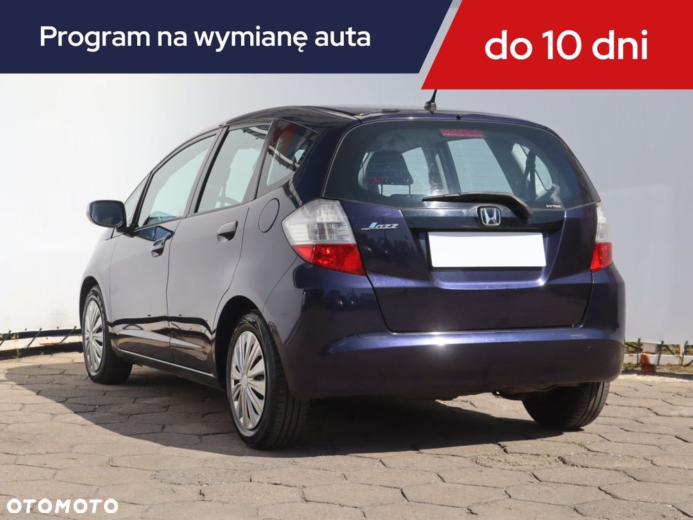 Honda Jazz - 6