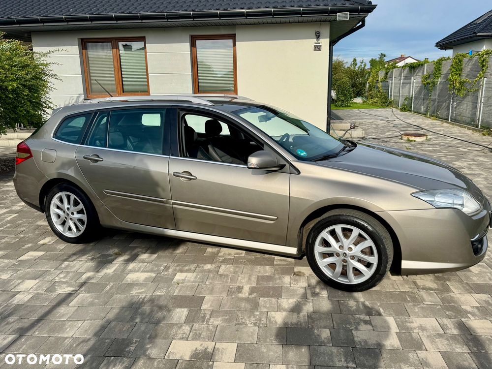 Renault Laguna - 18