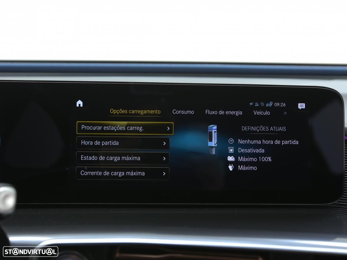 Mercedes-Benz EQC 400 4Matic - 27