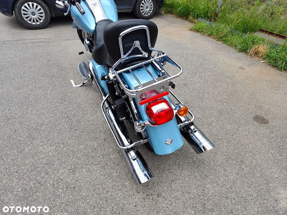 Harley-Davidson Touring Road King - 6