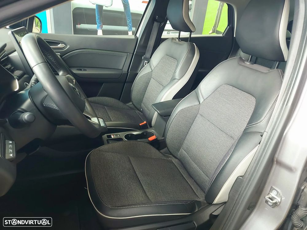 Mitsubishi ASX 1.6 PHEV Intense - 12