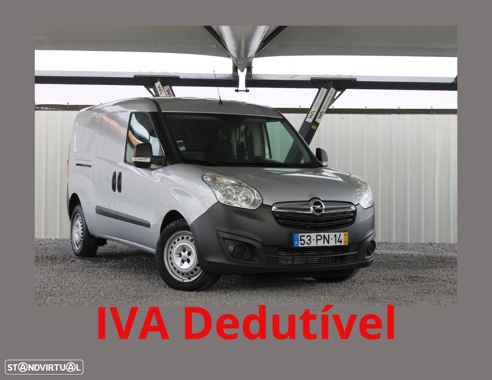 Opel Opel Combo 1.6 CDTi L2H1 - 1