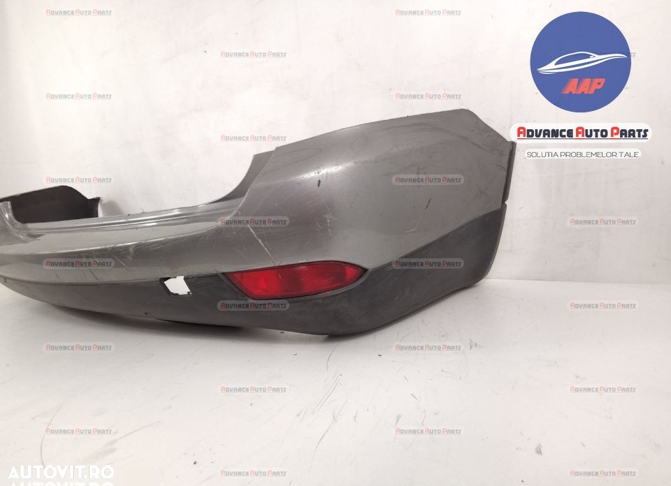 Bara spate originala Subaru  Tribeca  1 [facelift] [2007 - 2014] - 4