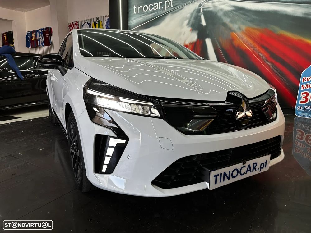 Mitsubishi Colt 1.0 MPI-T Kaiteki - 10