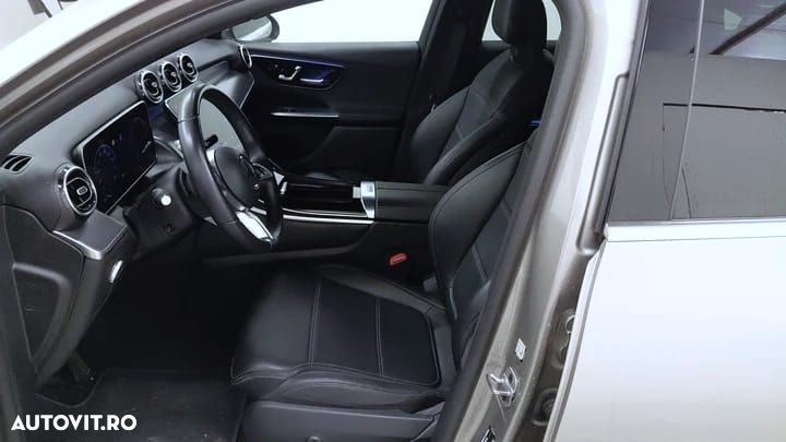 Mercedes-Benz GLC 220 d 4MATIC MHEV - 8