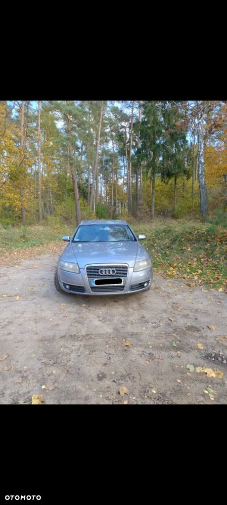 Audi A6 - 2