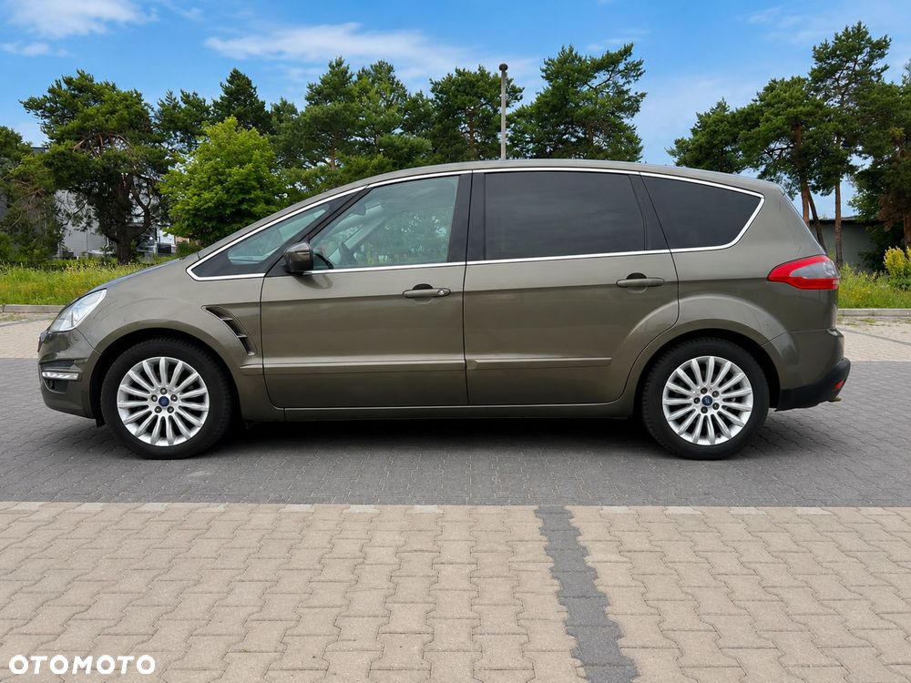 Ford S-Max - 3