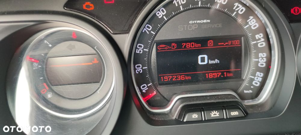 Citroën C5 2.0 HDi Exclusive - 13