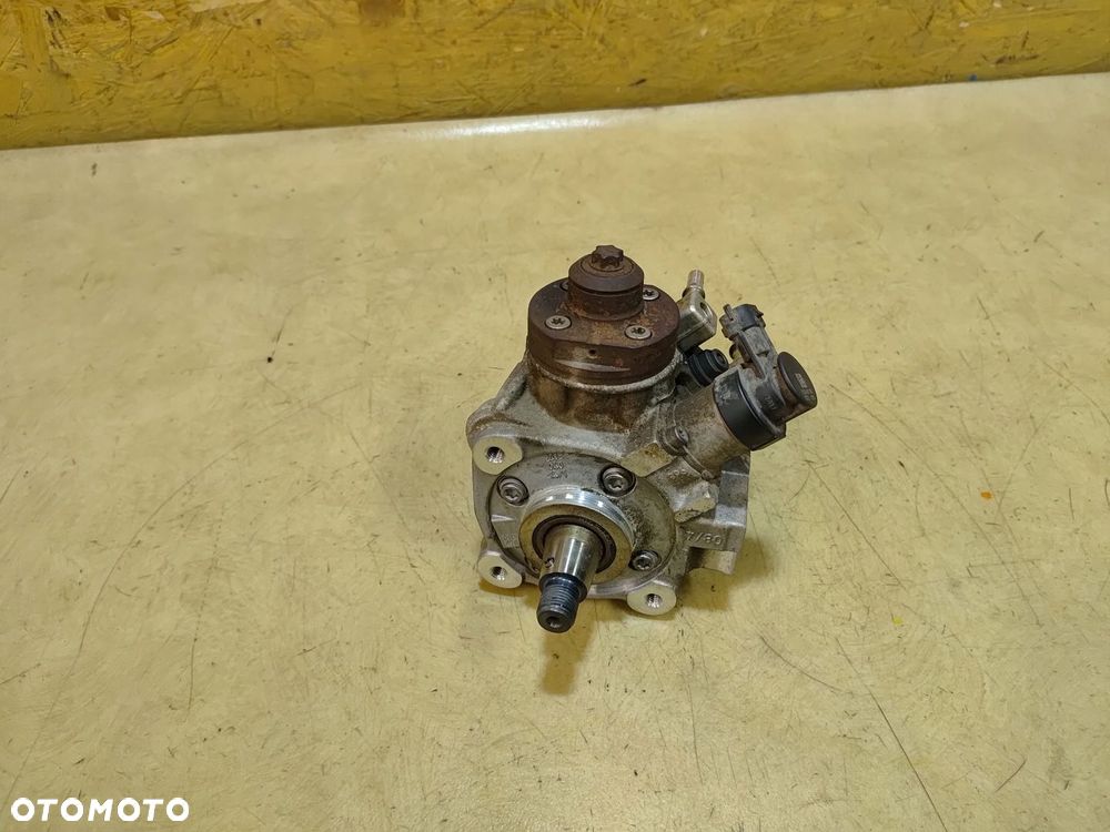 FOCUS MK3 C-MAX MK2 1.6 TDCI POMPA WTRYSKOWA CV6Q9A543AA - 2