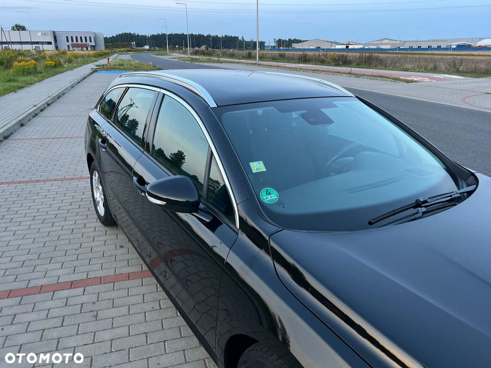 Peugeot 508 2.0 HDi Active - 29