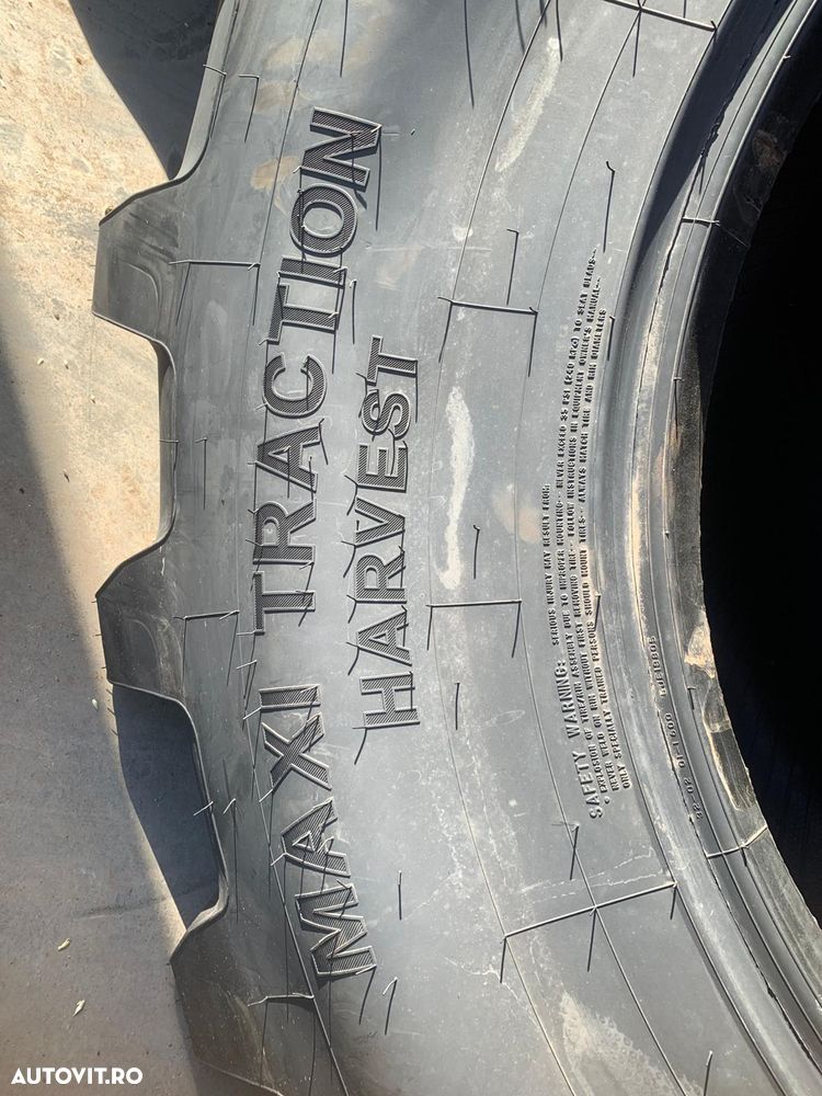 Agco Firestone 900/60R32 - 5