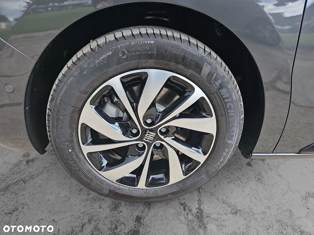 Fiat Ulysse 2.2 Business EAT8 - 9