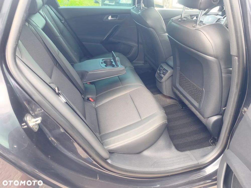 Peugeot 508 - 18