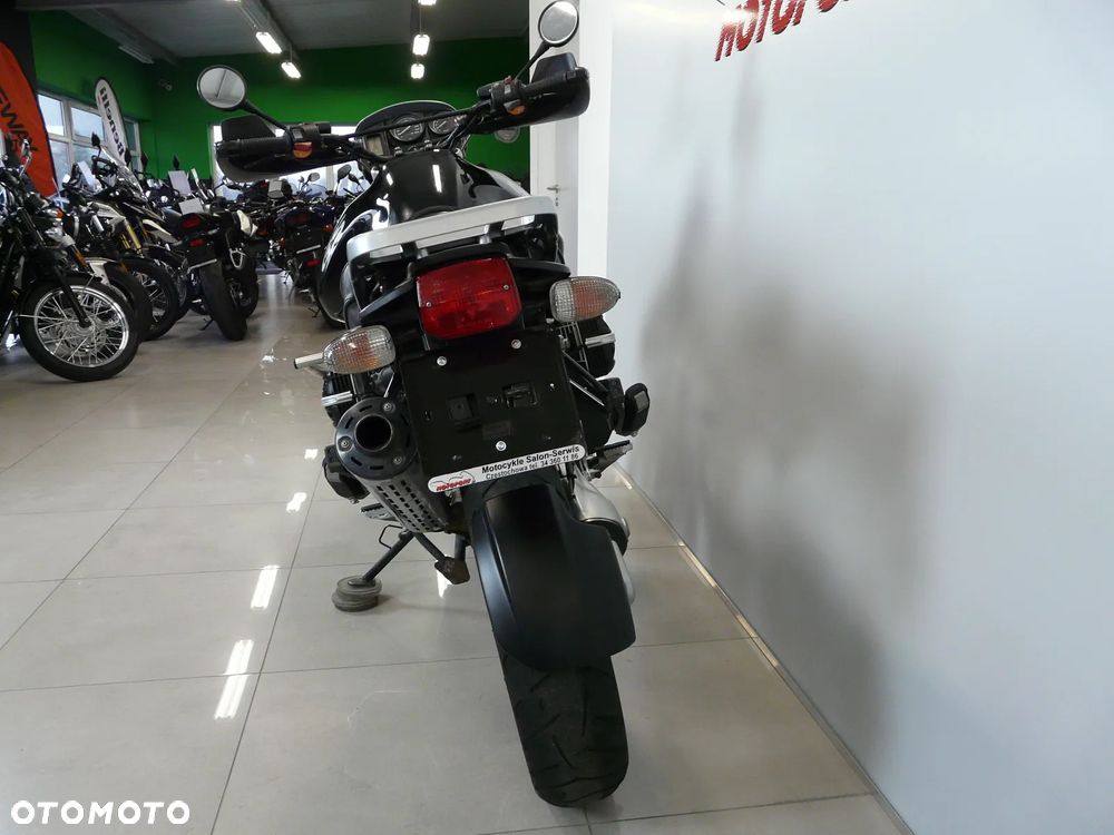BMW R - 6