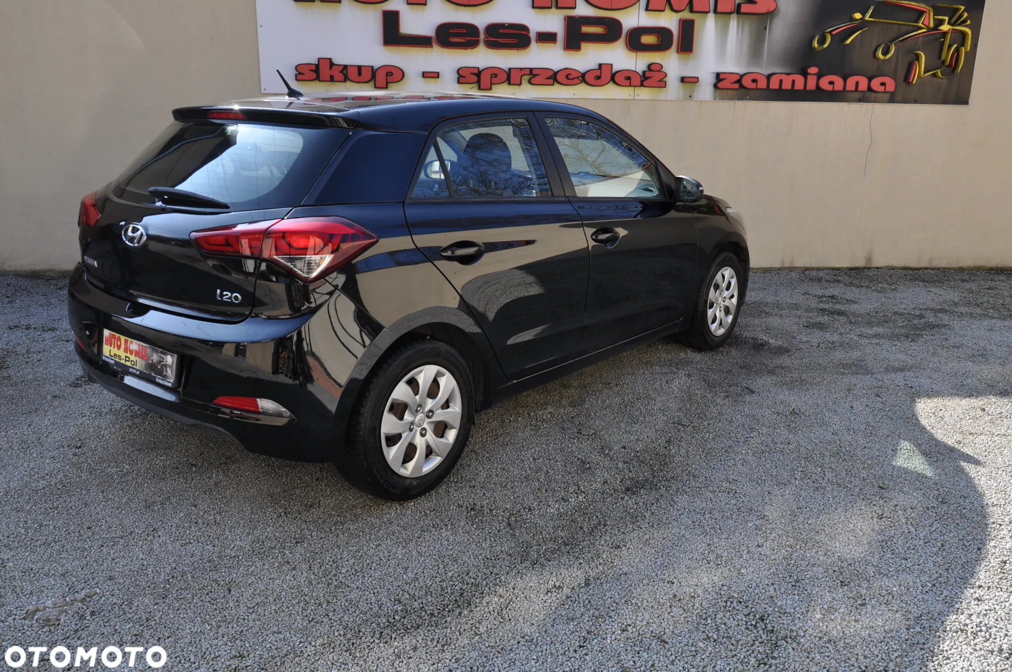 Hyundai i20 - 11