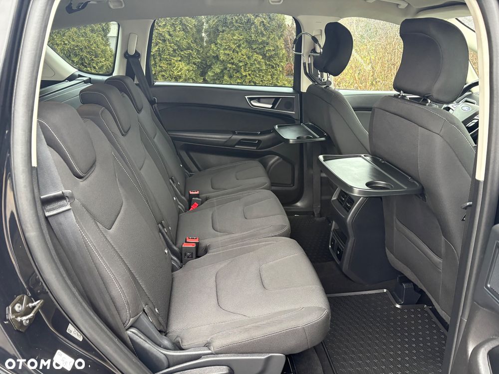 Ford S-Max 2.0 EcoBlue Titanium - 18