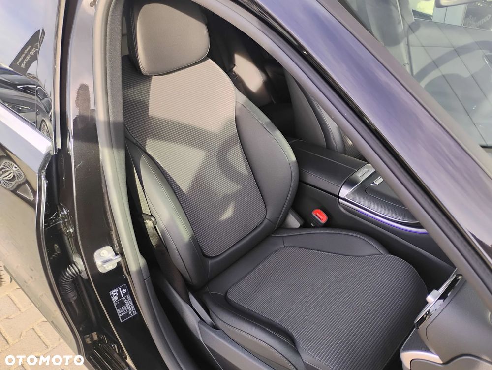 Mercedes-Benz Klasa C - 16