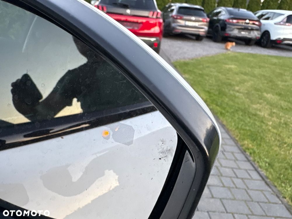 Land Rover Range Rover Evoque TD4 SE Dynamic - 13