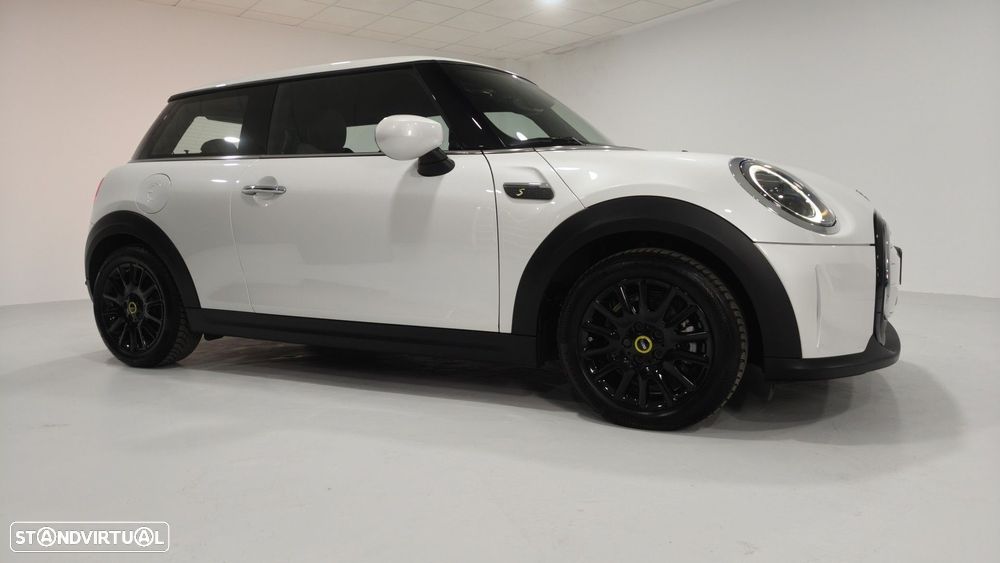 MINI 3 Portas Cooper SE Premium Essential - 8