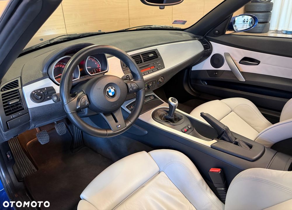 BMW Z4 - 11