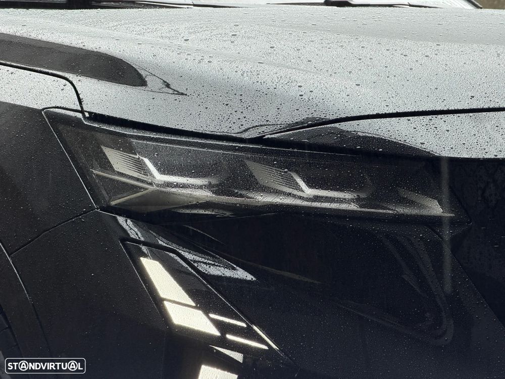 Renault Rafale 1.2 Full Hybrid E-Tech Techno - 12