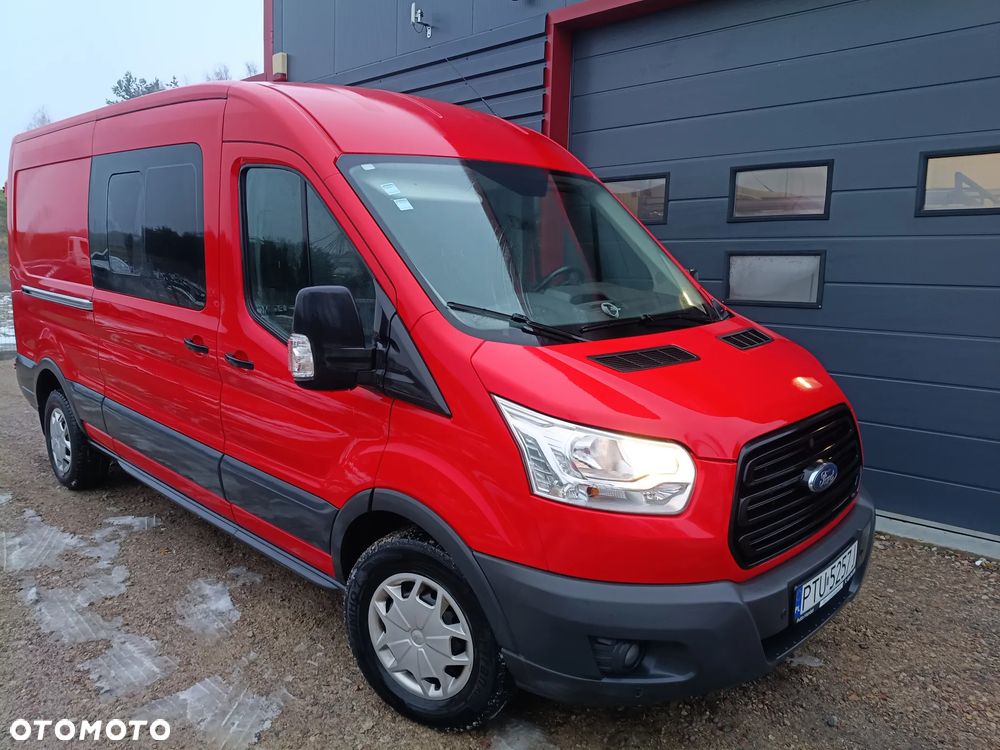 Ford transit - 4