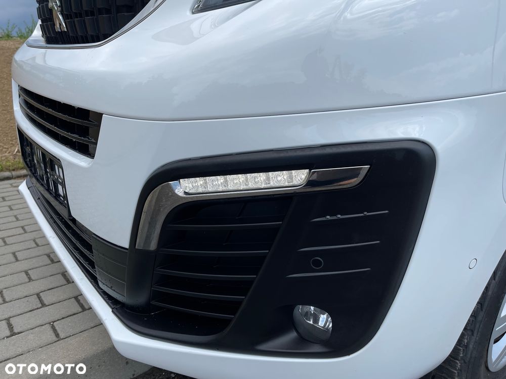 Peugeot Expert - 11