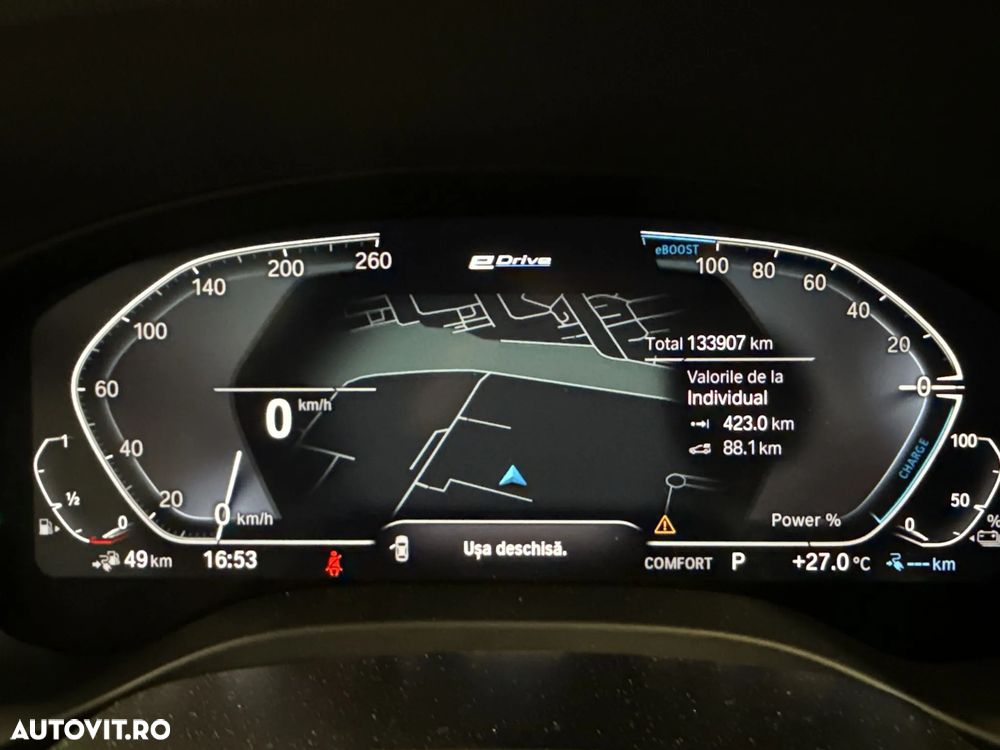 BMW X3 - 11