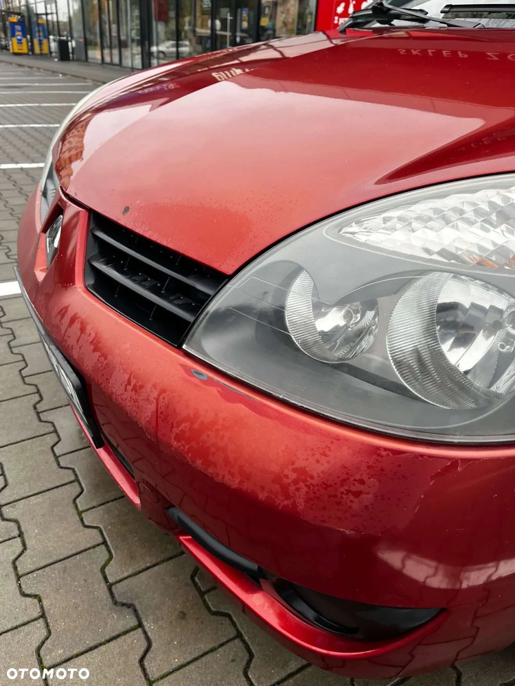Renault Clio - 7
