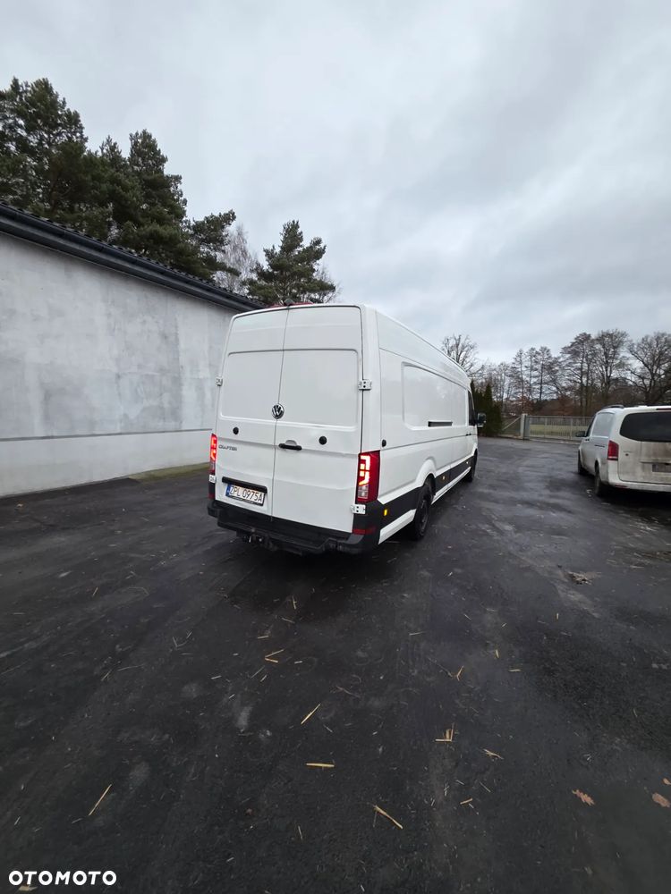 Volkswagen Crafter - 6