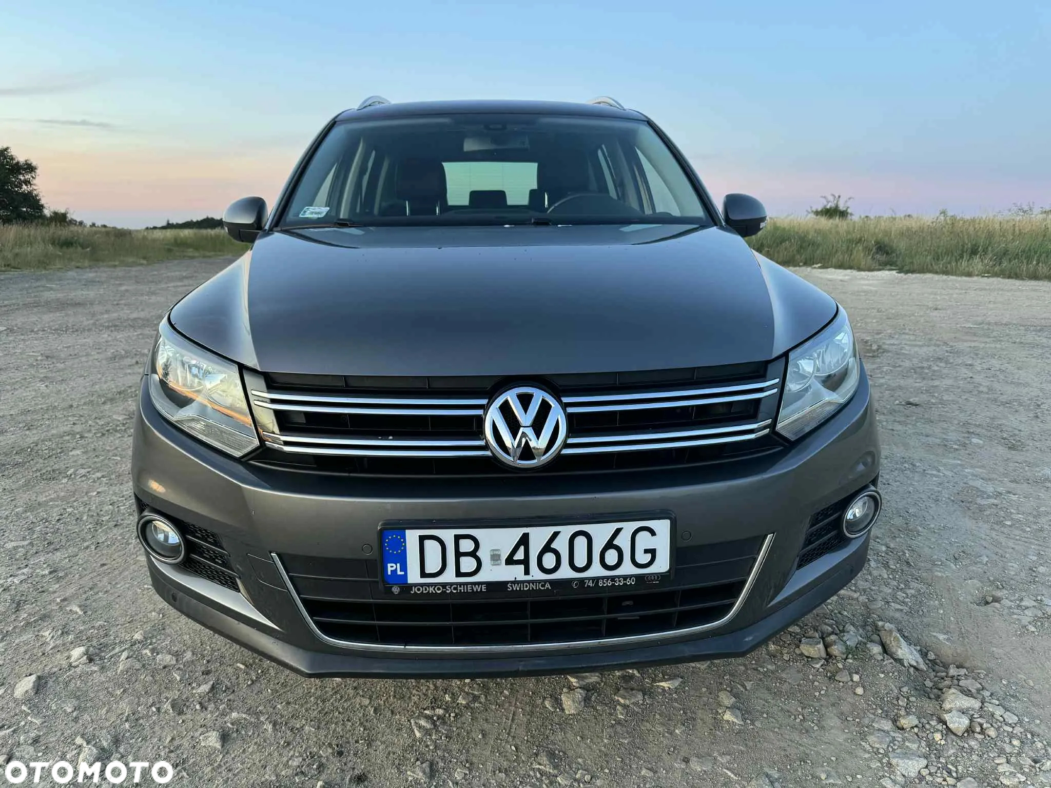 Volkswagen Tiguan 2.0 TDI 4Mot Sport DSG - 10