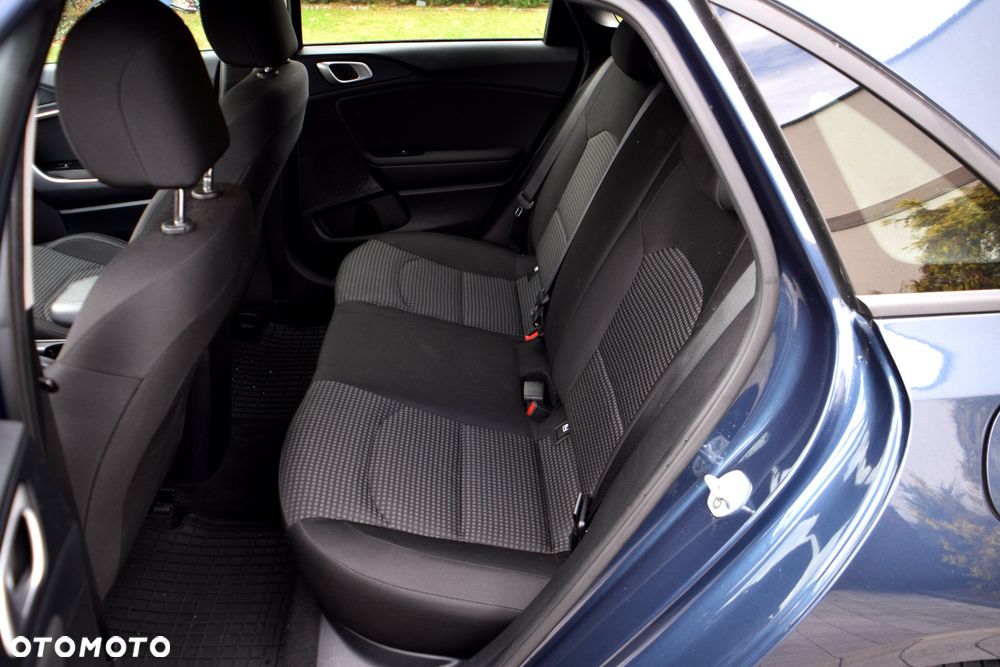 Kia Ceed 1.0 T-GDI GT-Line - 21