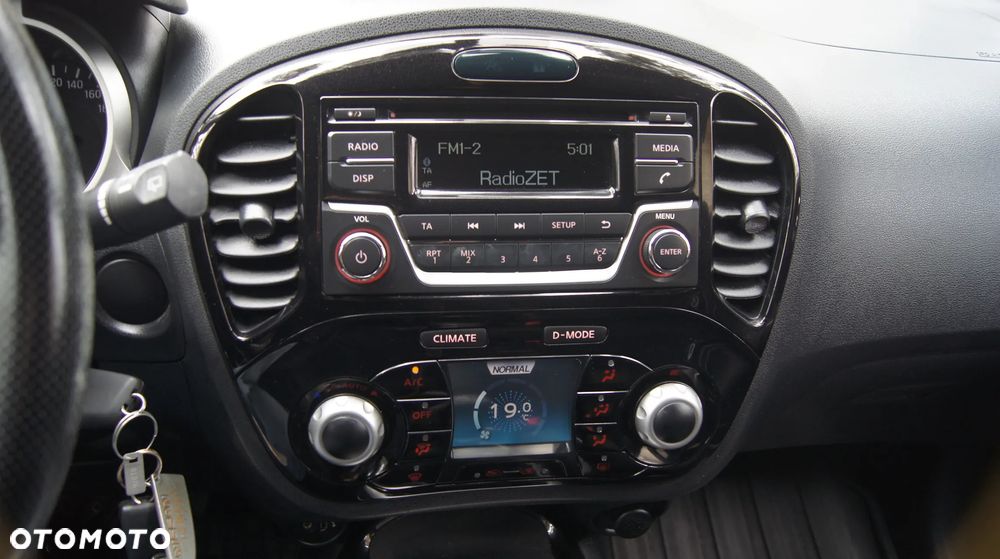 Nissan Juke 1.2 DIG-T Tekna Dark Sound - 18