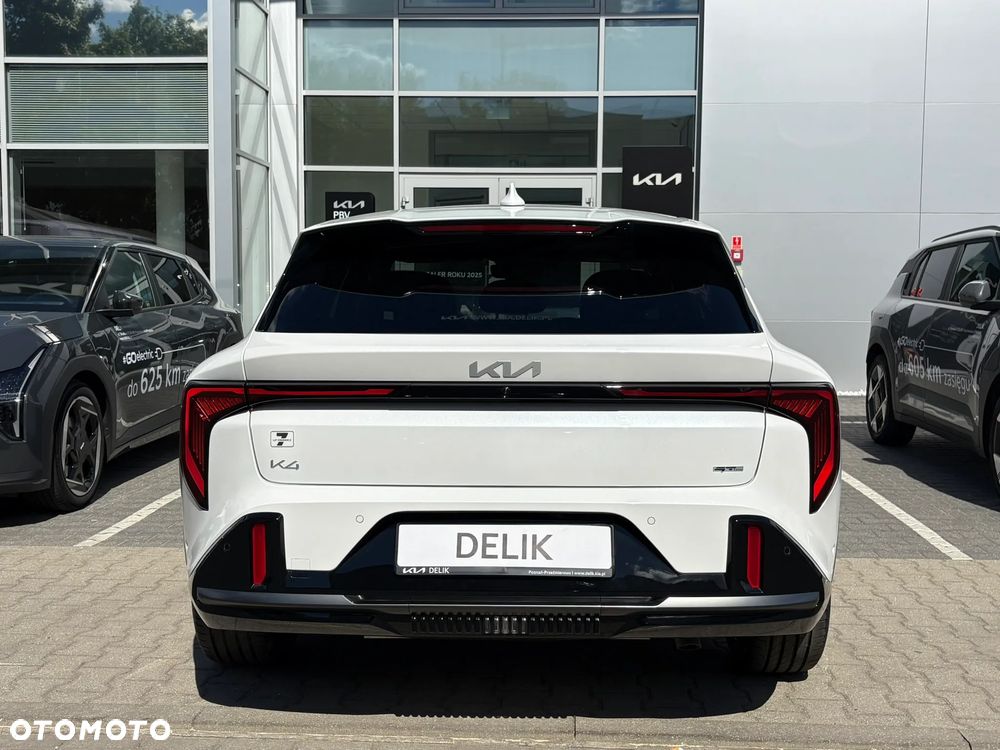 Kia K4 1.6 T-GDI GT Line - 15
