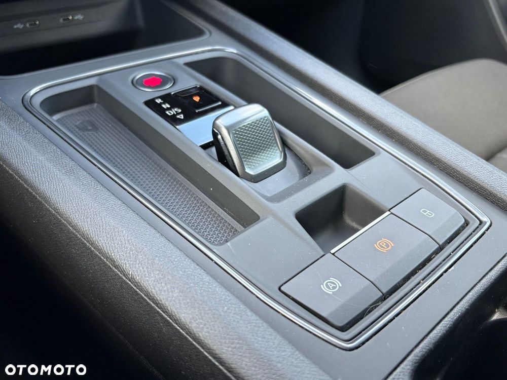 Cupra Formentor 2.0 TSI 4Drive DSG - 24