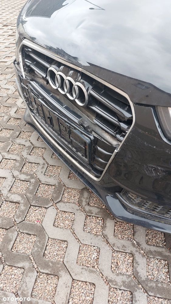 Audi A5 Coupé 2.0 TFSI - 13