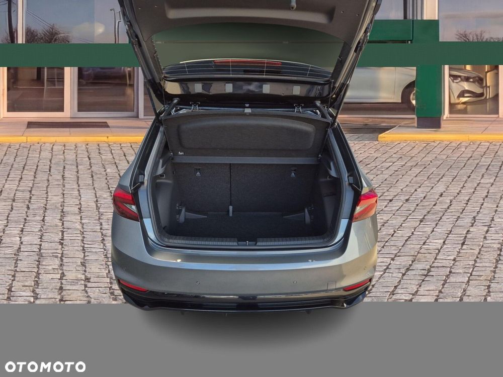 Skoda Fabia 1.5 TSI Monte Carlo DSG - 20