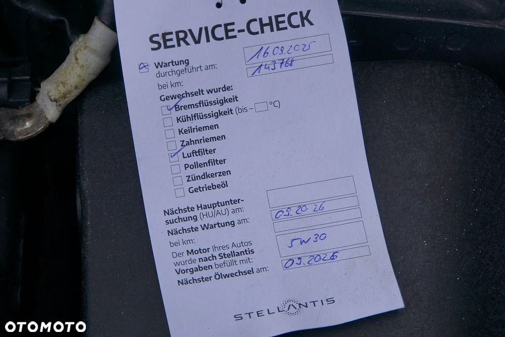 Kia Ceed 1.6 GDI Dream Team Edition - 20