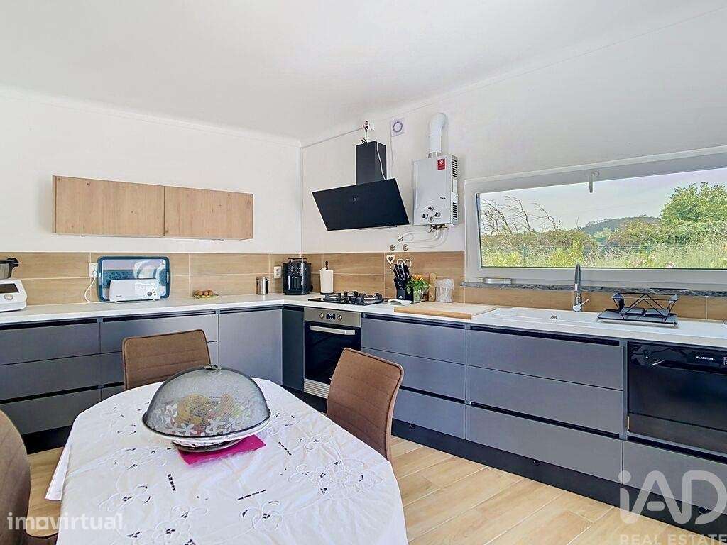 Casa rústica T3 em Vimeiro de 160 m2 - Grande imagem: 5/39