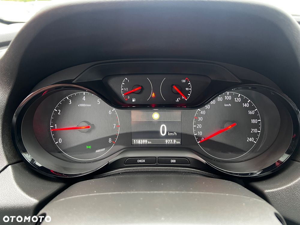 Opel Grandland X 1.5 D Start/Stop Selection - 36