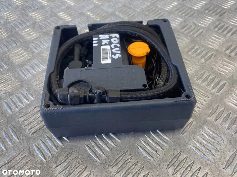 KOMPRESOR DO KÓŁ FORD FOCUS III DCPC19G525AB - 10
