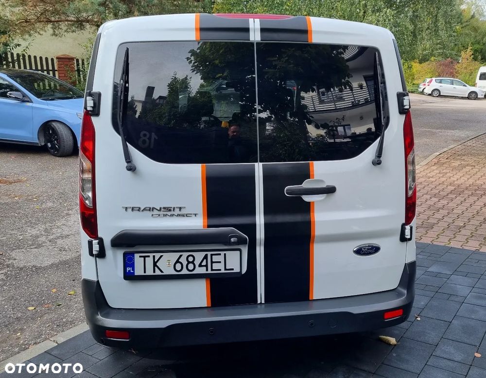 Ford Transit - 6